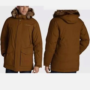Men's Eddie Bauer Superior Down Parka